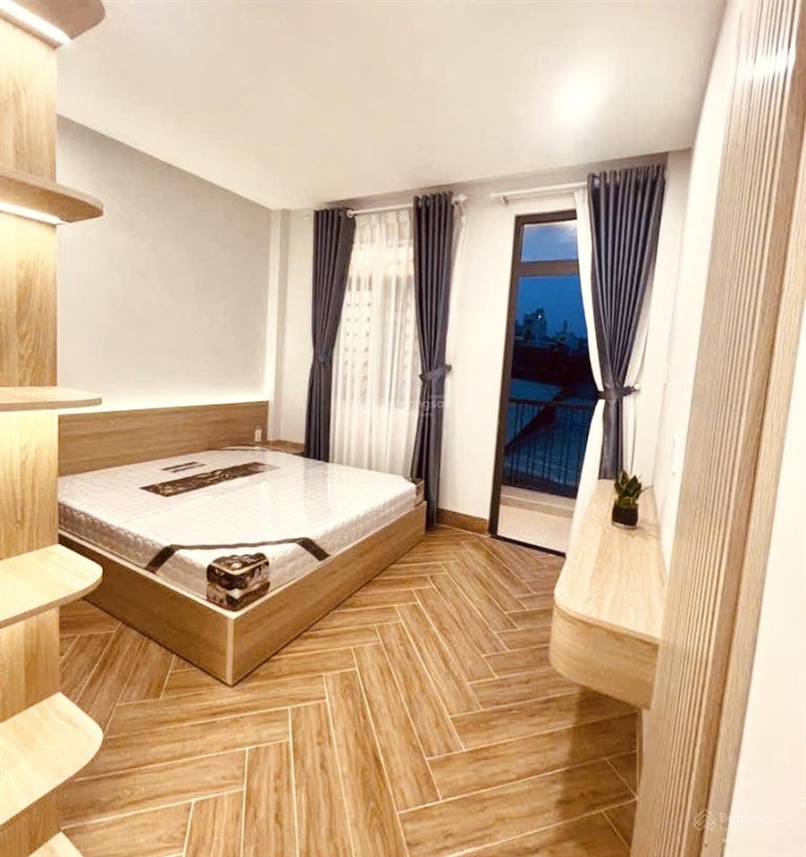 Bán nhà mặt tiền đường số tân quy q7, 58m² shr hc chỉ 5,9 tỷ