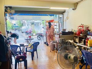 Mặt tiền kinh doanh cư xá ngân hàng quận 7  58m2 chỉ 6,5 tỷ