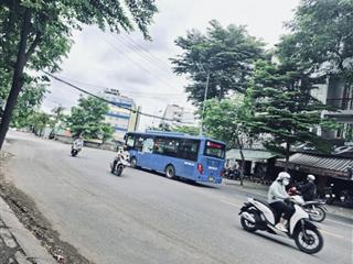 Mặt tiền kinh doanh ngang 5,7m gần đh marketing  sổ riêng hoàn công chỉ 2 tỷ hơn