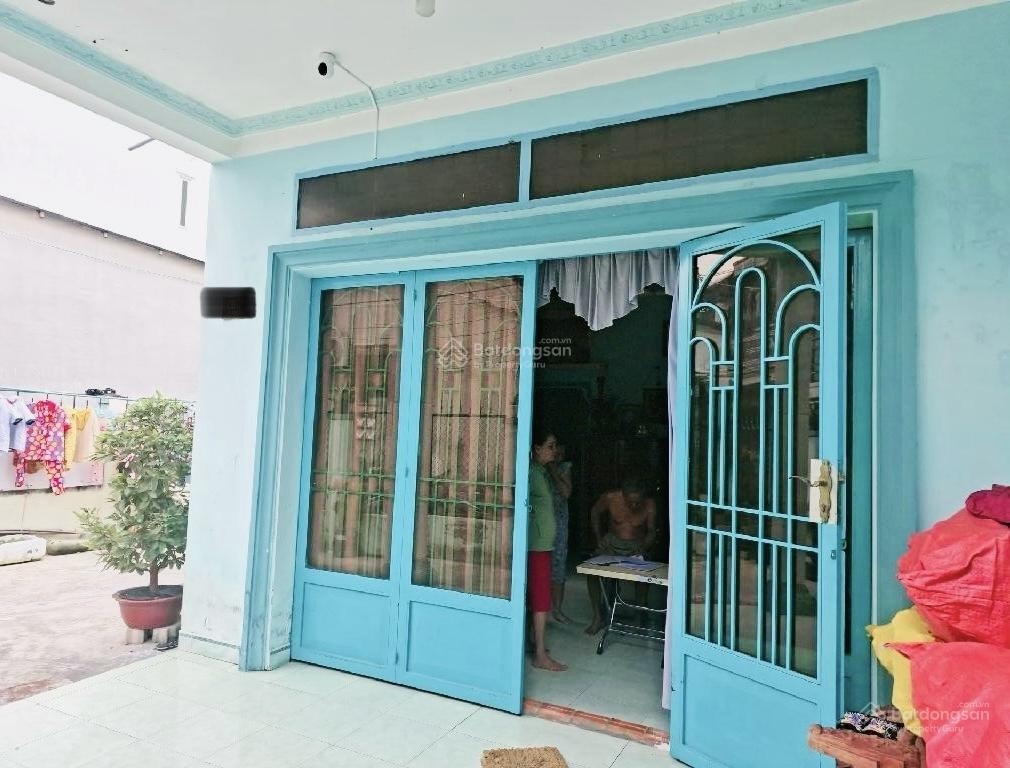 Bán đất ngang 17,2m huỳnh tấn phát, tân mỹ q7  156m2