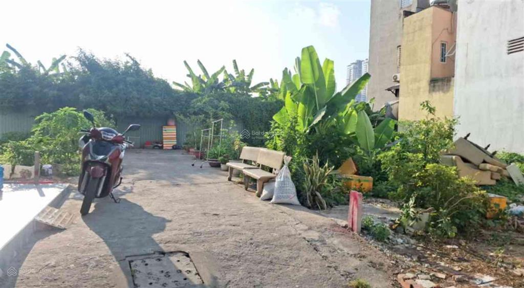 Bán lô đất ngang 9,3m cạnh phú mỹ hưng, savimex quận 7