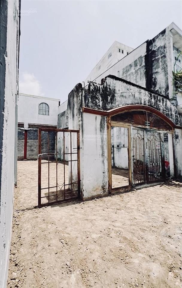 Bán đất tân hưng 110m2 ngang 5,5m