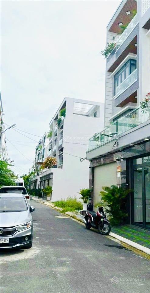 Bán đất kdc anh tuấn, nhà bè 5x17m chỉ 5.2 tỷ shr chính chủ
