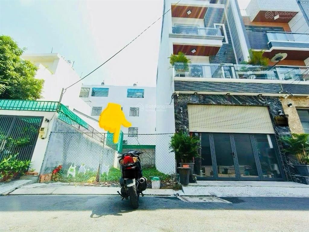 Bán đất kdc anh tuấn, nhà bè 5x17m chỉ 5.2 tỷ shr chính chủ