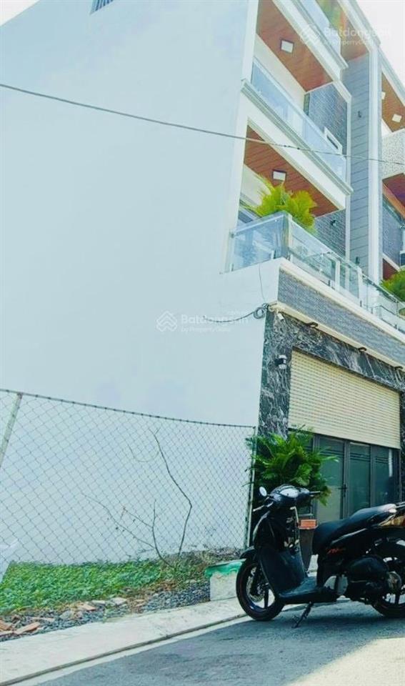 Bán đất kdc anh tuấn, nhà bè 5x17m chỉ 5.2 tỷ shr chính chủ