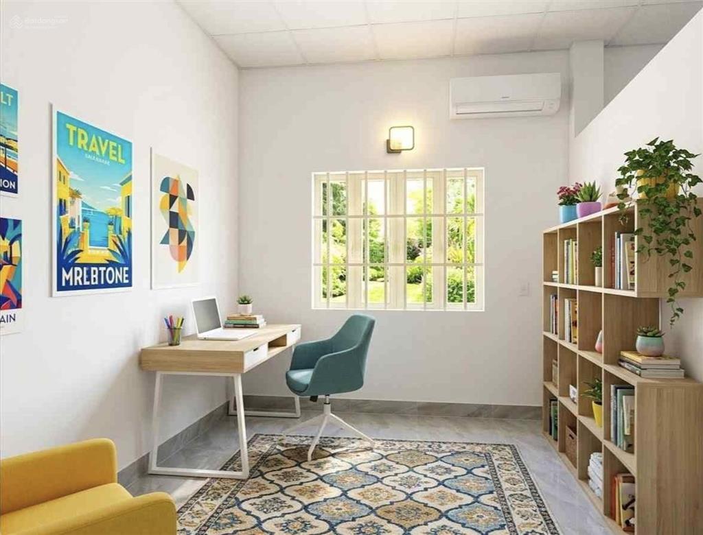 Bán nhà tân hưng q7  96m2 ngang 6m  7,5 tỷ