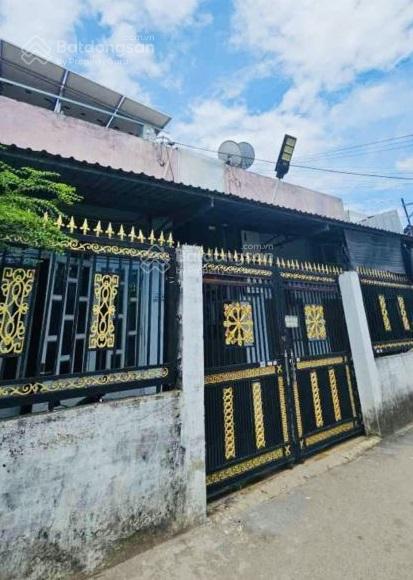 Bán nhà 448m2 huỳnh tấn phát  phú thuận q7  31tr/m2