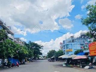 Bán nhà 448m2 huỳnh tấn phát  phú thuận q7  31tr/m2