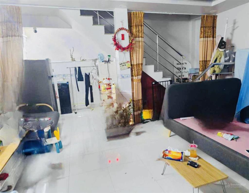 Bán nhà khu bộ công an quận 7 giá đầu tư