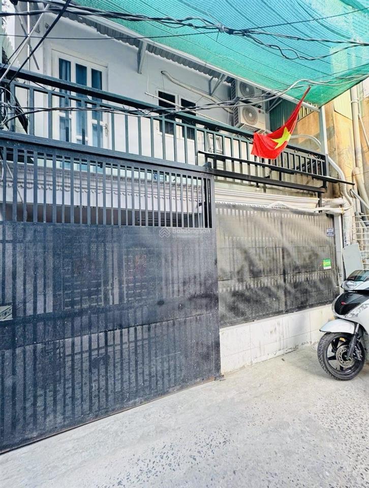Bán nhà khu bộ công an quận 7 giá đầu tư