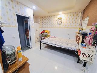 Bán nhà lâm văn bền quận 7  5x17m cn 63,4m2 shr chính chủ
