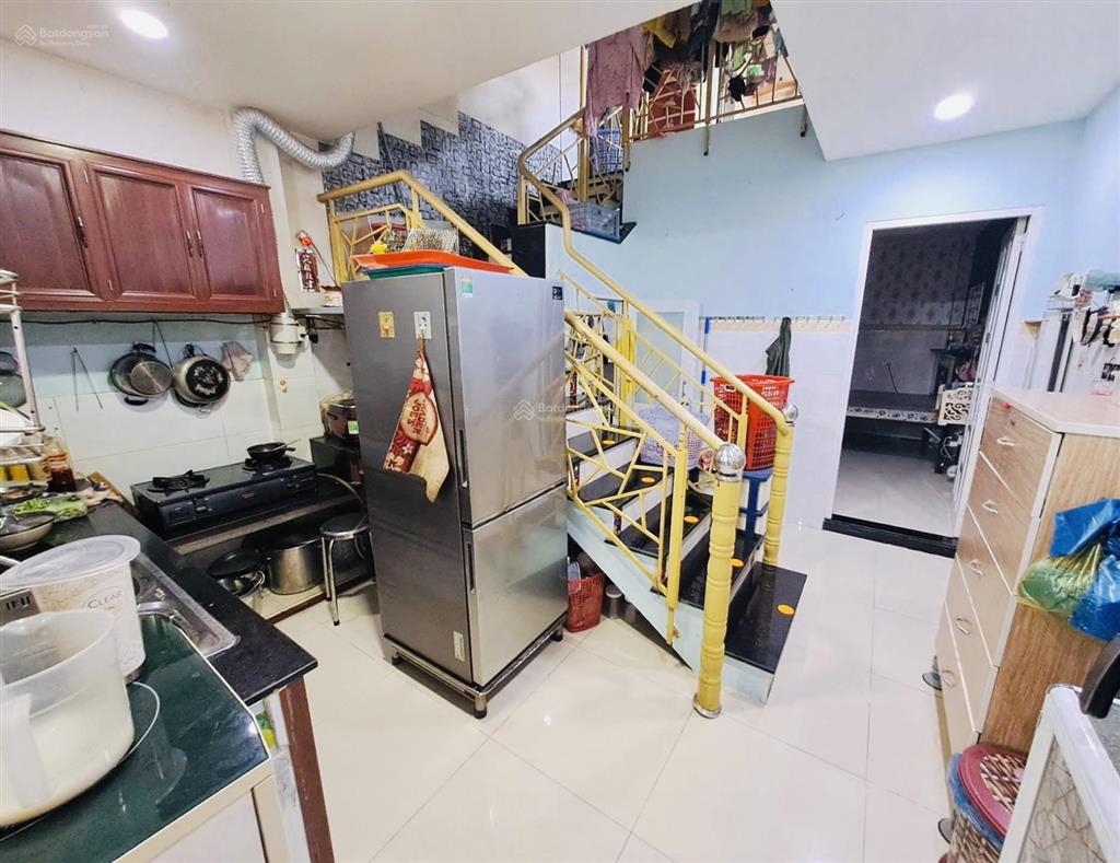 Bán nhà lâm văn bền quận 7  5x17m cn 63,4m2 shr chính chủ