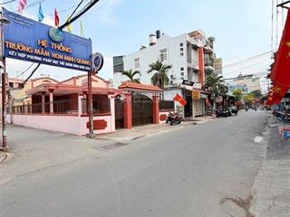 Hiếm hẻm 10m thông xe tải tới nhà