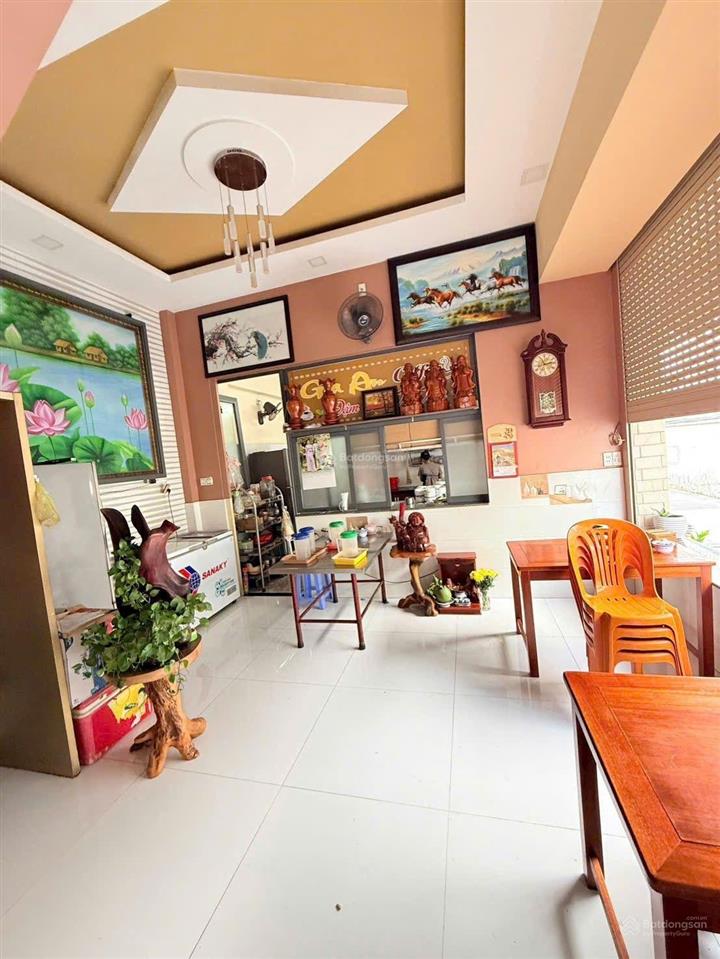 Căn góc 2mt thoáng kinh doanh sầm uất  ngay hoàng diệu 2  3 tầng  94m2  4pn chỉ 13,6 tỷ tl