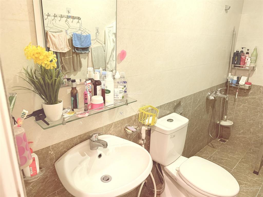 Em (chủ nhà) có nhu cầu bán căn 69m2 2 ngủ athena xuân phương, hà nội