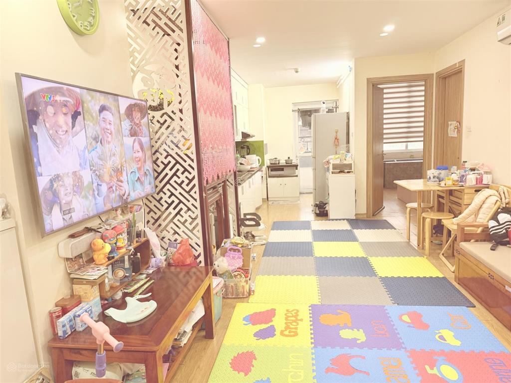 Em (chủ nhà) có nhu cầu bán căn 69m2 2 ngủ athena xuân phương, hà nội