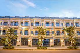 Chính chủ cần bán căn shophouse lakeside infinitive đường 15m, dt 100m2  3 tầng hướng tây bắc