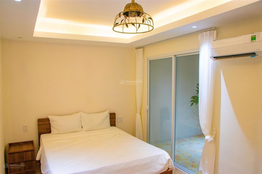 Villa mini hồ bơi view cánh đồng tại thôn 5 cẩm thanh , nhiều khách quốc tế lựa chọn nghỉ dưỡng
