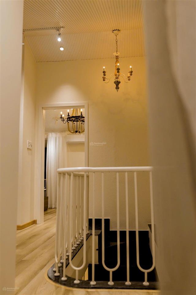 Villa mini hồ bơi view cánh đồng tại thôn 5 cẩm thanh , nhiều khách quốc tế lựa chọn nghỉ dưỡng