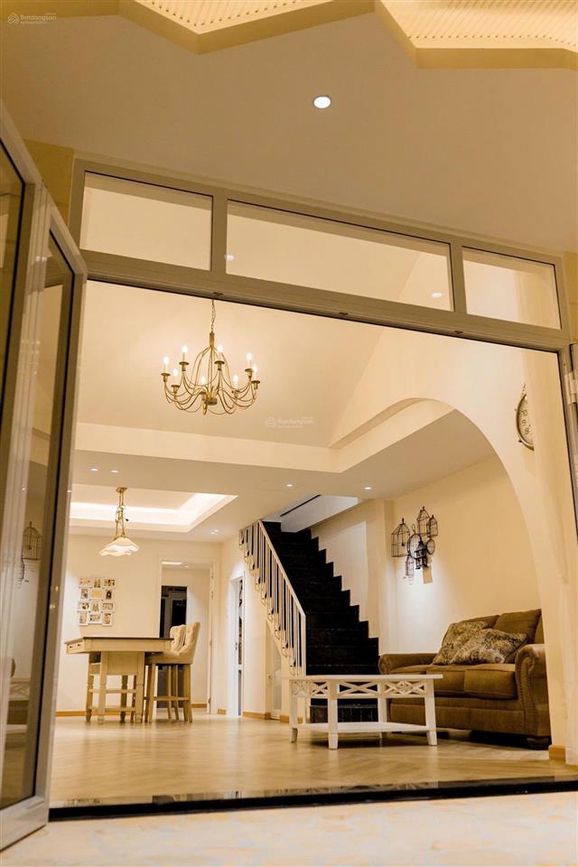 Villa mini hồ bơi view cánh đồng tại thôn 5 cẩm thanh , nhiều khách quốc tế lựa chọn nghỉ dưỡng