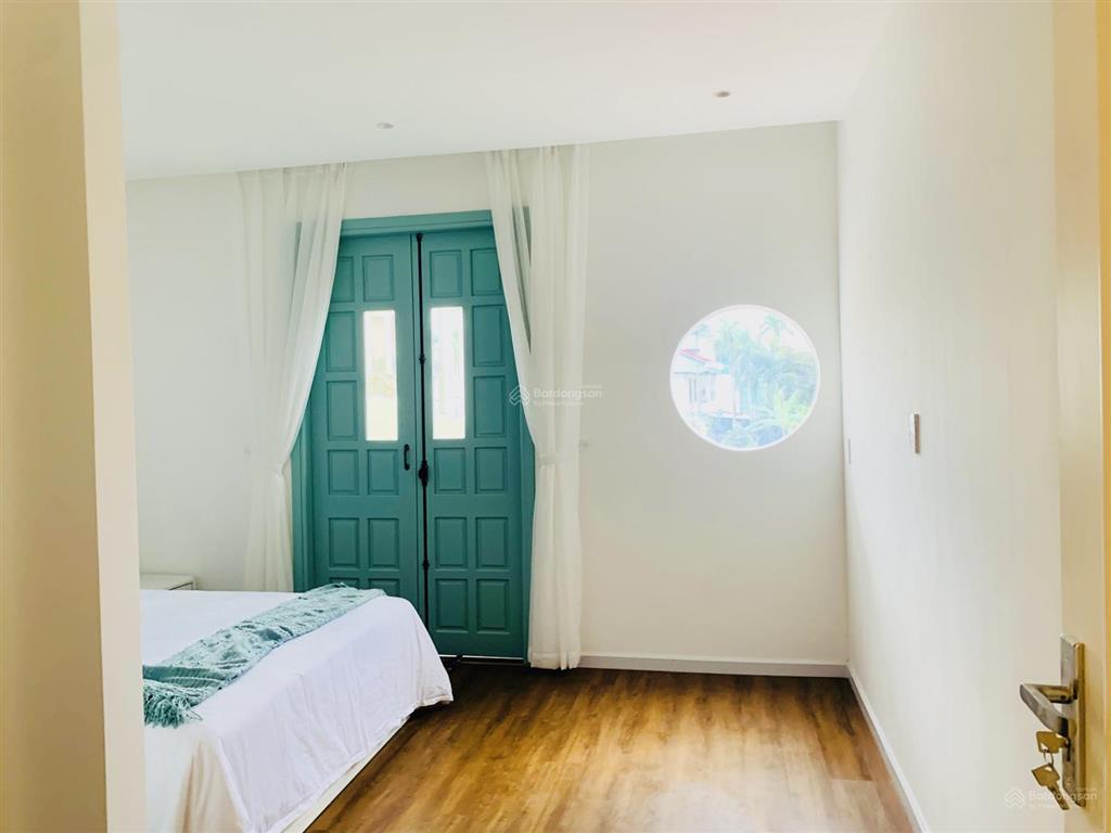 Bán villa lô góc đẳng cấp châu âu cổ điển  ngay trung tâm phố cổ hội an ngay đảo ký ức