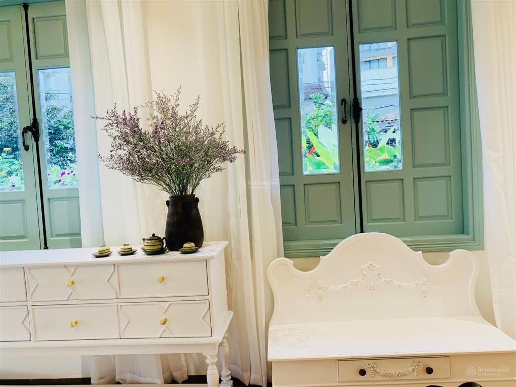 Bán villa lô góc đẳng cấp châu âu cổ điển  ngay trung tâm phố cổ hội an ngay đảo ký ức