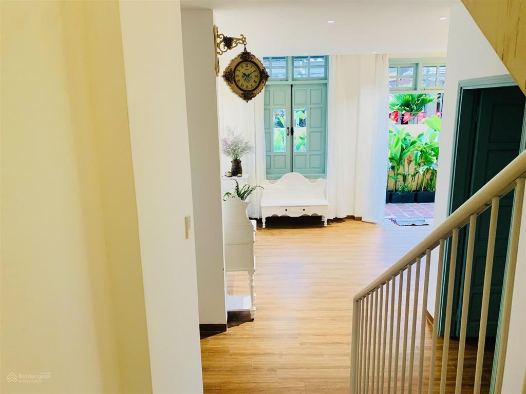 Bán villa lô góc đẳng cấp châu âu cổ điển  ngay trung tâm phố cổ hội an ngay đảo ký ức