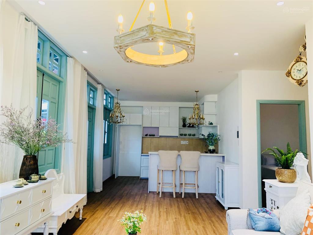 Bán villa lô góc đẳng cấp châu âu cổ điển  ngay trung tâm phố cổ hội an ngay đảo ký ức