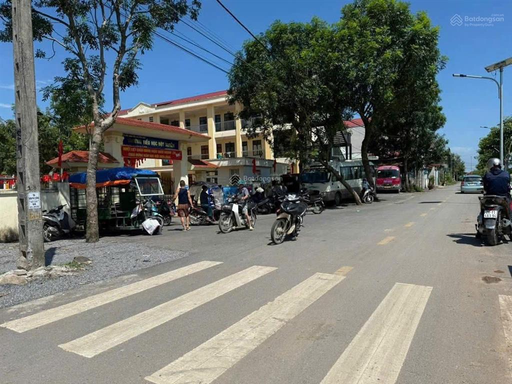 Đất đẹp bán tại bột xuyên mỹ đức  hà nội. diện tích 80m² full thổ cư