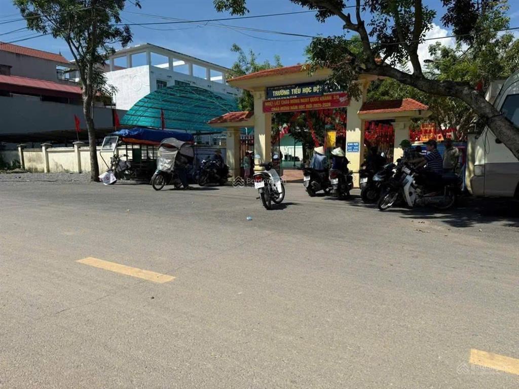 Đất đẹp bán tại bột xuyên mỹ đức  hà nội. diện tích 80m² full thổ cư