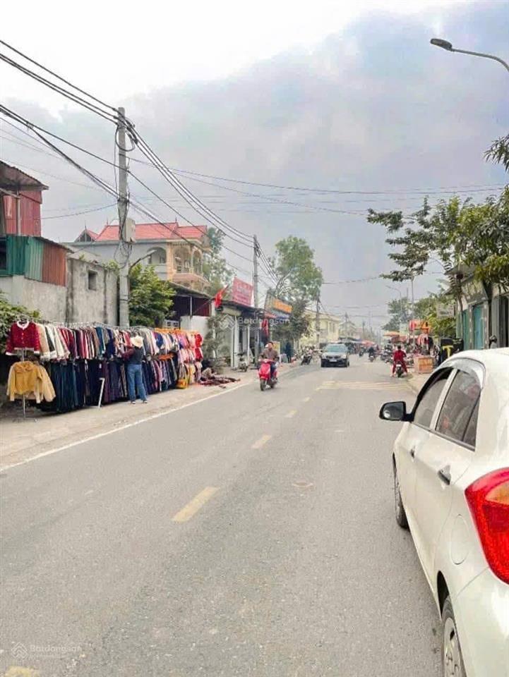 Đất đẹp bán tại bột xuyên mỹ đức  hà nội. diện tích 80m² full thổ cư