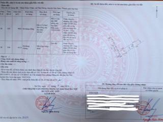 Bán đất tại xã tân hưng, 11 triệu/m2, 99.9m2, pháp lý đầy đủ, giá tốt