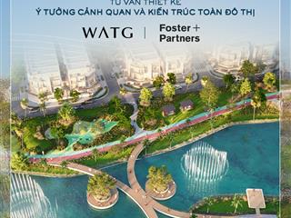 Đi xem the global citykhu đô thị đáng sống bậc nhất tphcm