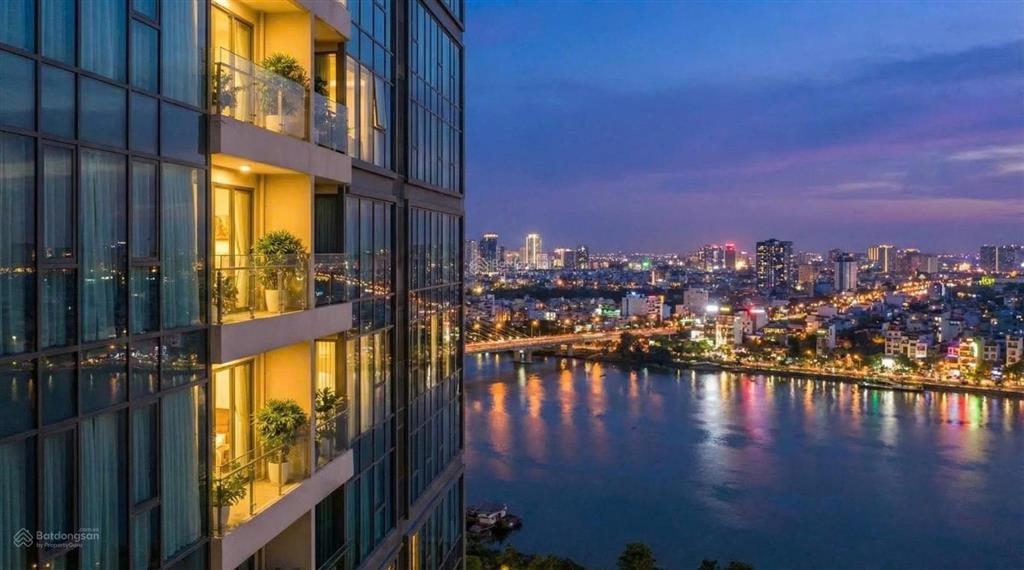 Bán căn hộ chung cư platinum long biên, 8 tỷ, 52m2, đẹp, nhiều tiện ích tại long biên, hà nội