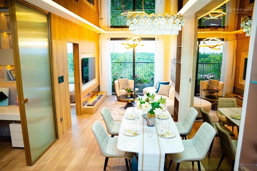 Bán cc the fibonan ecopark, 5,3 tỷ, 79m2, 3n 2wc giá tốt nhất tại ecopark