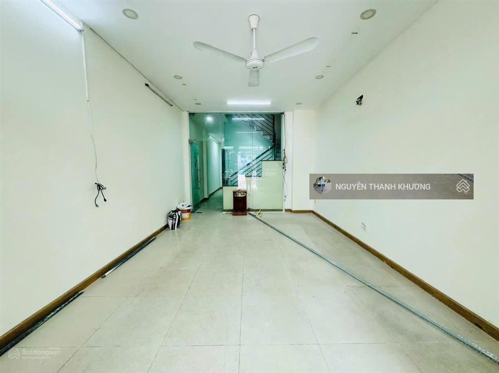 Cho thuê nhà hẻm xe tải  lê đức thọ thông nguyễn oanh  p17  gò vấp  trệt trống suốt