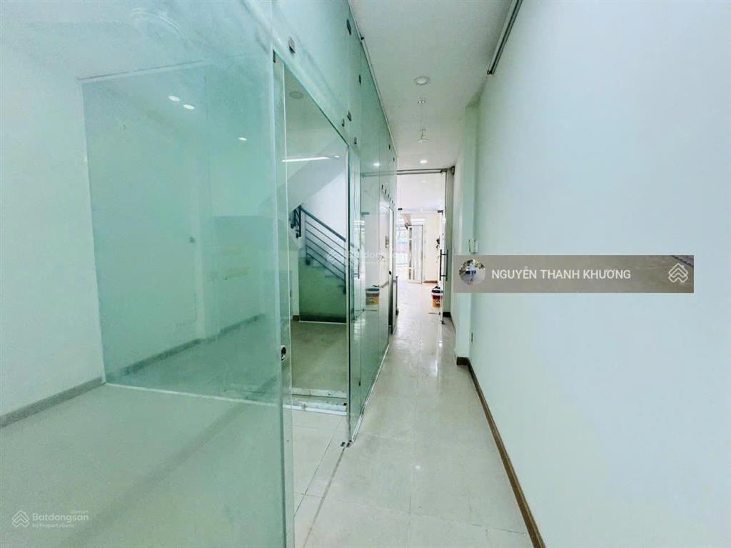 Cho thuê nhà hẻm xe tải  lê đức thọ thông nguyễn oanh  p17  gò vấp  trệt trống suốt