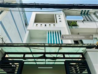 Cho thuê nhà hẻm xe tải  lê đức thọ thông nguyễn oanh  p17  gò vấp  trệt trống suốt