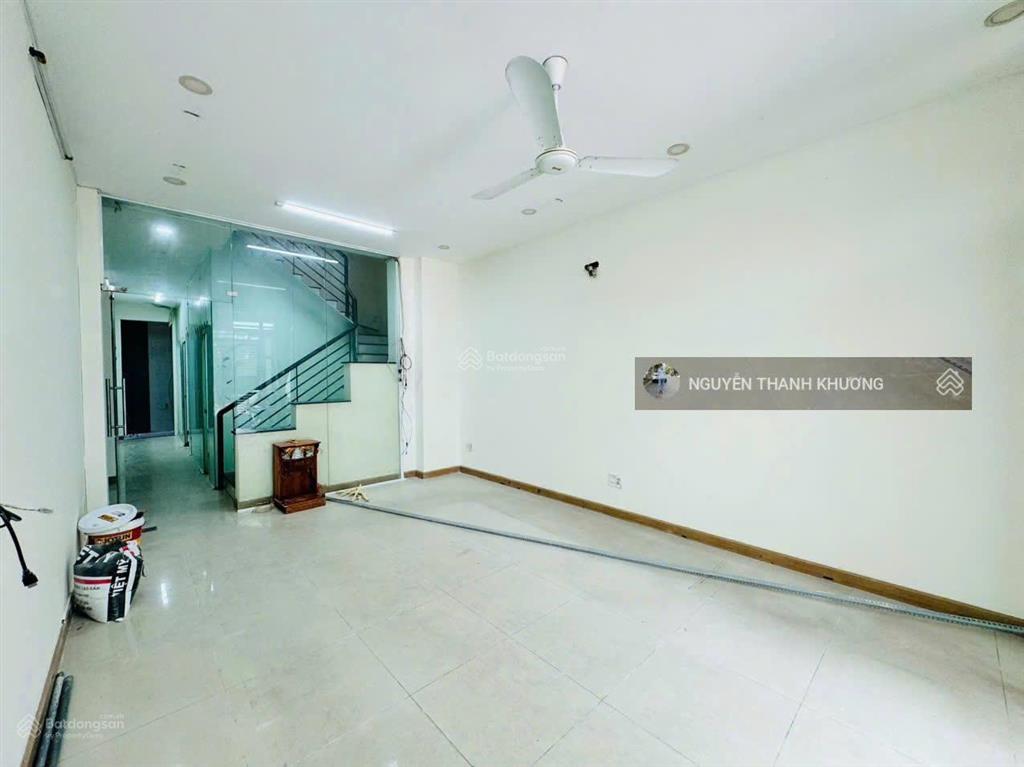 Cho thuê nhà hẻm xe tải  lê đức thọ thông nguyễn oanh  p17  gò vấp  trệt trống suốt