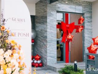 Bán căn nhà mẫu gladia khang điền, full nội thất 100%, kèm dòng tiền cho thuê 900trđ/năm