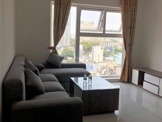 Bán gấp ch nguyễn kim thnag máy 3,2 tỷ, 58m2, 2pn, căn góc nhà mới sửa đẹp q10, hcm