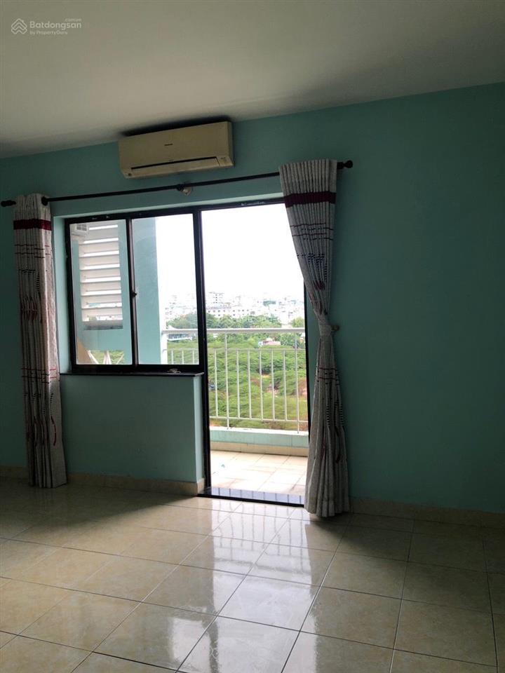 Bán căn hộ chung cư phúc thịnh, q5, 68m2, 2pn, 3.6 tỷ, có sổ