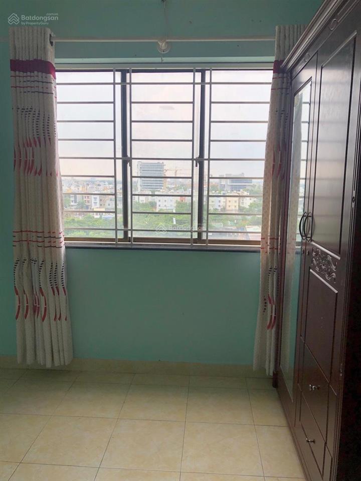 Bán căn hộ chung cư phúc thịnh, q5, 68m2, 2pn, 3.6 tỷ, có sổ