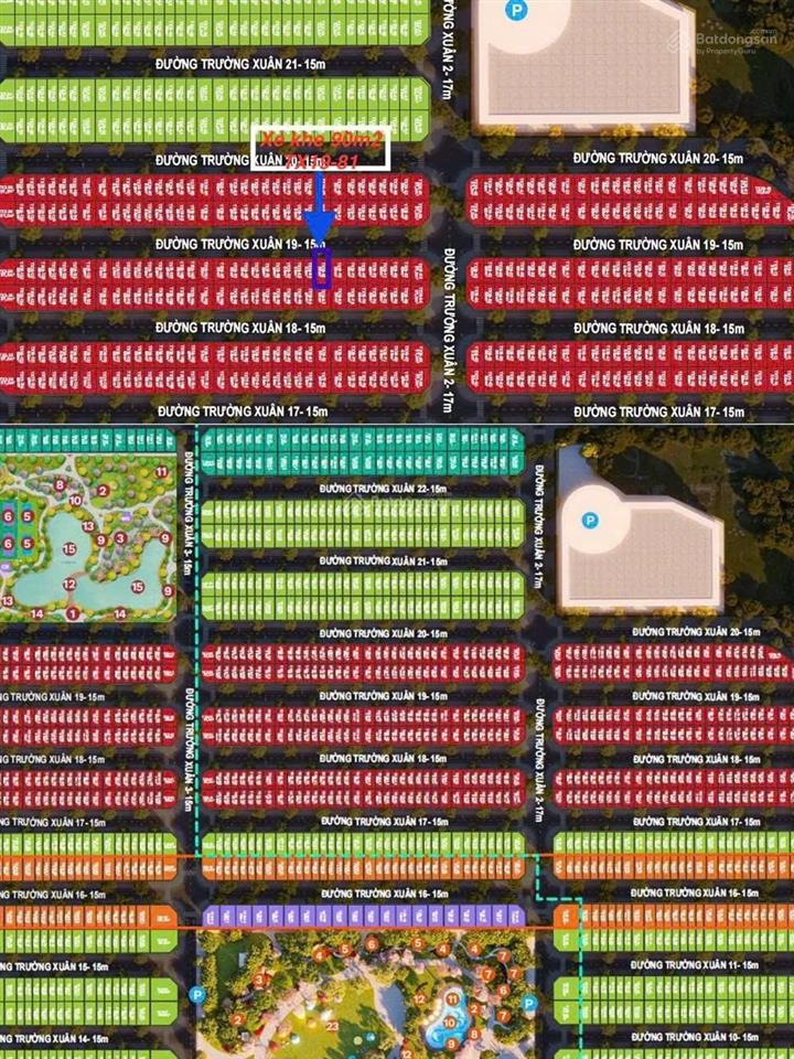 Nhà 1 trệt 3 lầu 5x12m(60m2) kđt vinhomes hậu nghĩa giá 3 tỷ 900 triệu