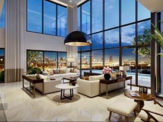 Quỹ ngoại giao đầy đủ căn tầng nhận nhà quý 2/2026 .