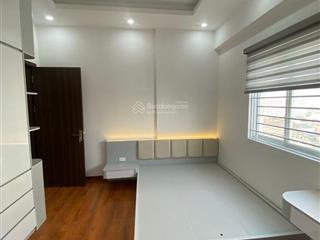 Bán căn hộ 3 phòng ngủ lĩnh nam  lô góc 3 mặt thoáng 2  thoáng sáng  full nội thất xịn sò