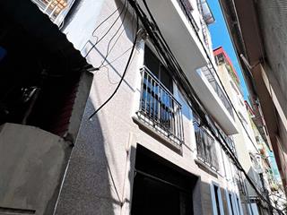 Căn hộ đầy đủ nội thất mới tinh 100%  25m  vào ở ngay