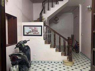 Cho thuê nhà riêng 40m kim ngưu  hai bà trưng  gần time city thuận tiện giao thông  an ninh tốt