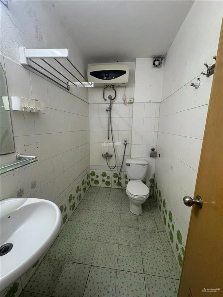 Cho thuê nhà riêng 40m kim ngưu  hai bà trưng  gần time city thuận tiện giao thông  an ninh tốt