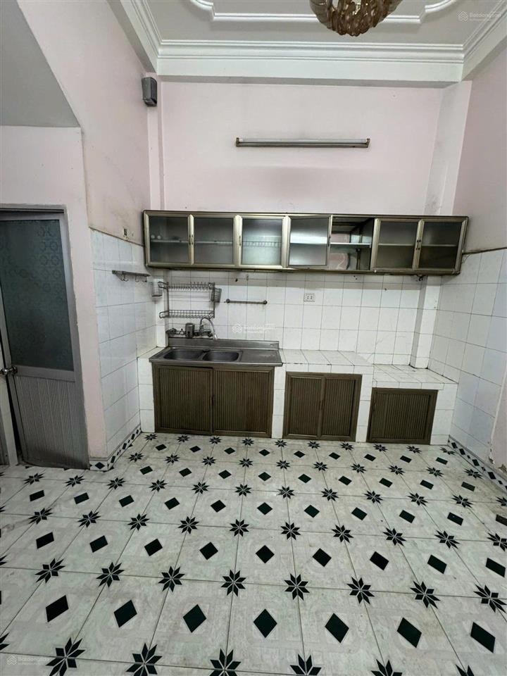 Cho thuê nhà riêng 40m kim ngưu  hai bà trưng  gần time city thuận tiện giao thông  an ninh tốt